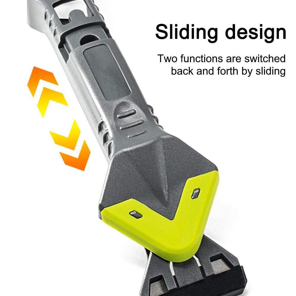 5-in-1 Caulking Tool