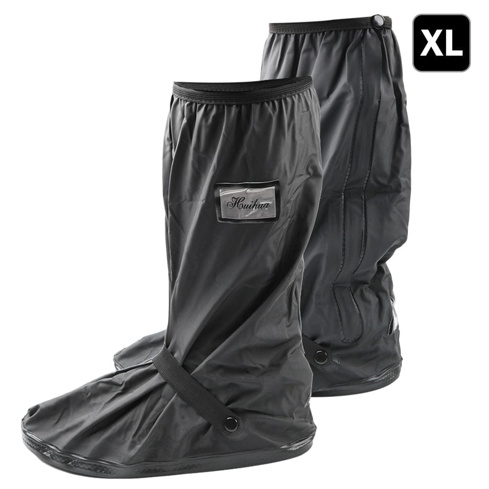 Waterproof Reusable Shoe Protector Boots