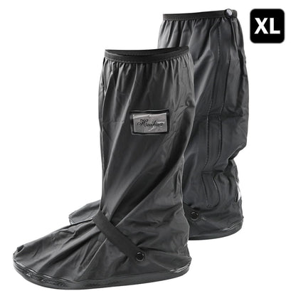 Waterproof Reusable Shoe Protector Boots
