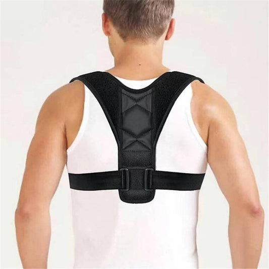 Shoulder Posture Corrector Brace Support