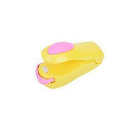 Mini Heat-Sealing Machine