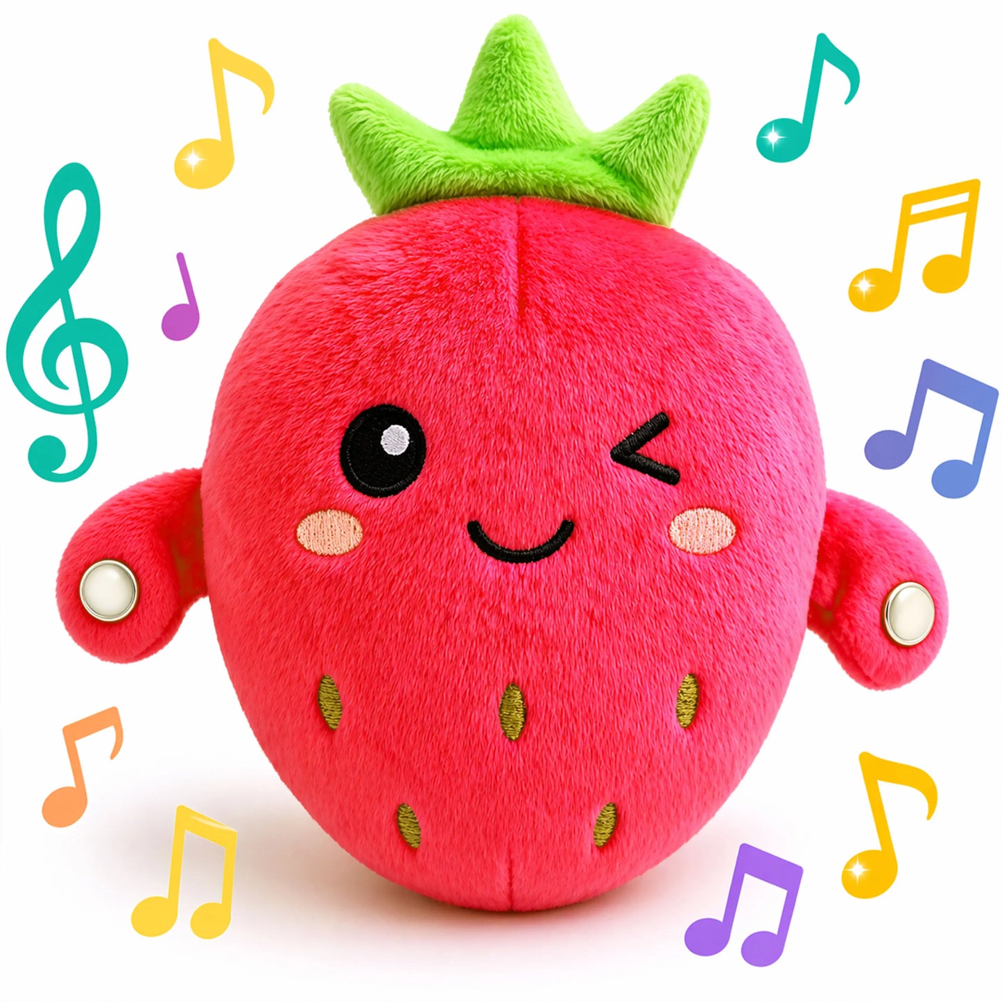 Musical Sensory Toys