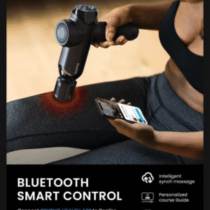 Renpho Massage Gun Deep Tissue Muscle Massageer