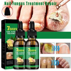 Nail Fungus Defender Serum